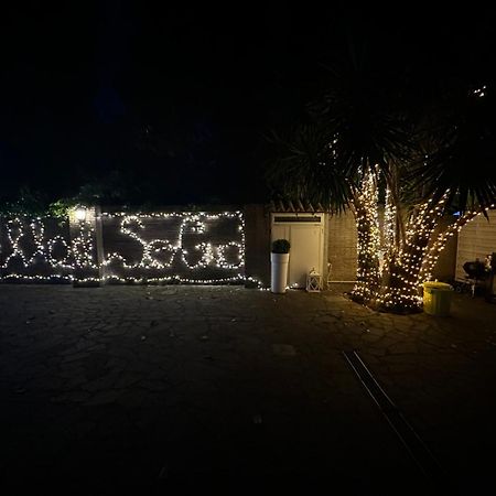 Residence Villa Il Sogno Róma Kültér fotó