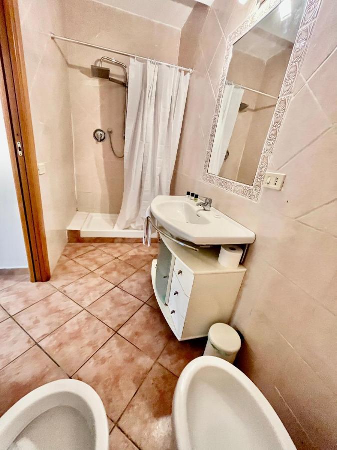 Residence Villa Il Sogno Róma Kültér fotó